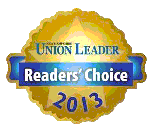 ULReader Choice Logo